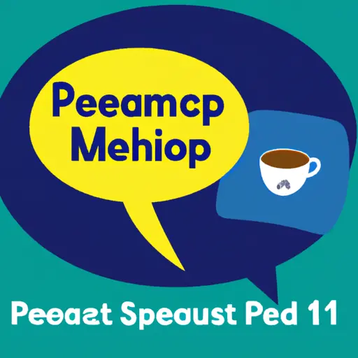 Parent Support Meeting on Sleep and School Performance - Advanced English Learning Podcast - LexiTalk