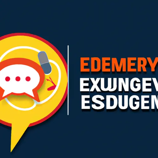 Emergency Response Discussion - Advanced English Learning Podcast - LexiTalk