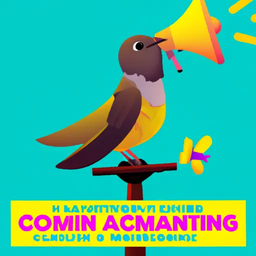Ad Campaign, a Cloak, and an Unlikely Hummingbird - Advanced English Learning Podcast - LexiTalk