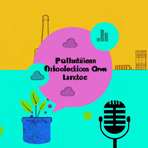 Urban Pollution: Small Changes, Measurable Effects - Advanced English Learning Podcast - LexiTalk