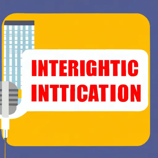 Immigration Check at City Border Control - Advanced English Learning Podcast - LexiTalk