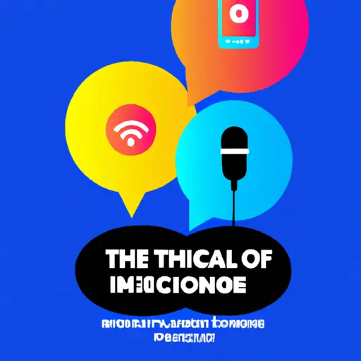 The Influence of Technology on Social Media - Advanced English Learning Podcast - LexiTalk