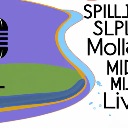 Spill at Meadow Toll Bridge - Advanced English Learning Podcast - LexiTalk