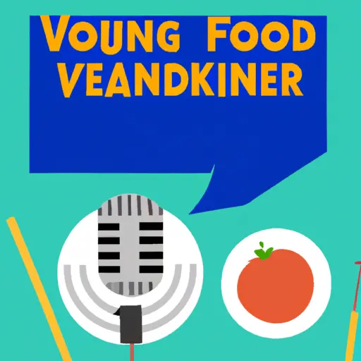 Signing Up to Volunteer at the Food Bank - Advanced English Learning Podcast - LexiTalk