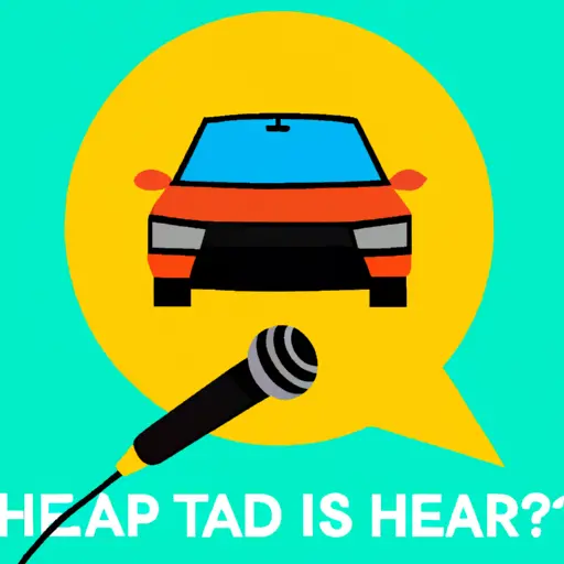 Help with a car - Beginner English Learning Podcast - LexiTalk