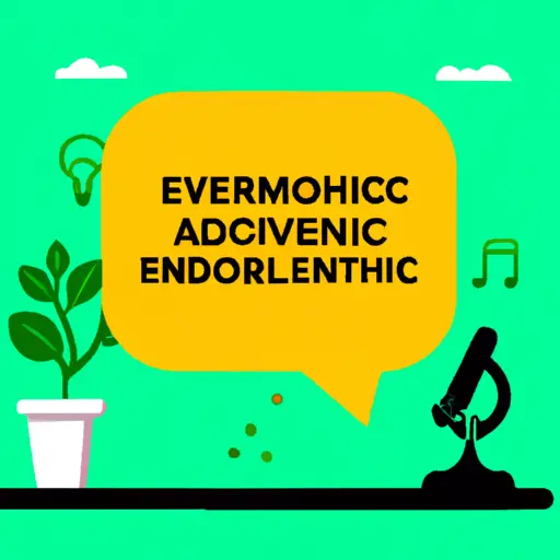 Analyzing Arguments in Environmental Discourse - Advanced English Learning Podcast - LexiTalk