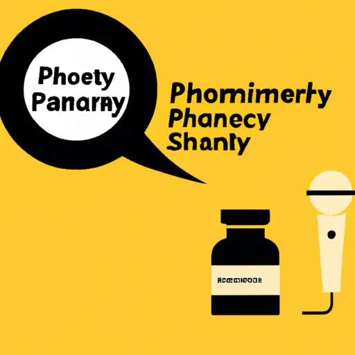 At the Pharmacy: cough and honey - Beginner English Learning Podcast - LexiTalk