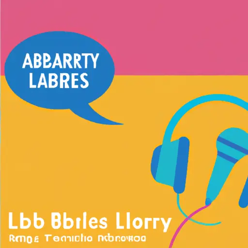 Library Services: Accessing Online Resources - Advanced English Learning Podcast - LexiTalk
