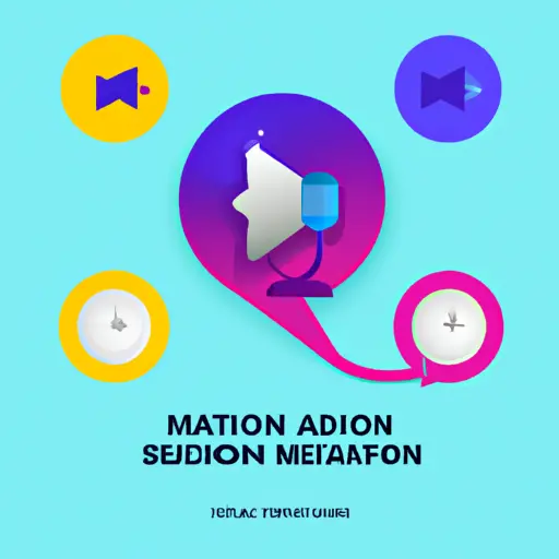 How Social Media Shapes Attention - Advanced English Learning Podcast - LexiTalk