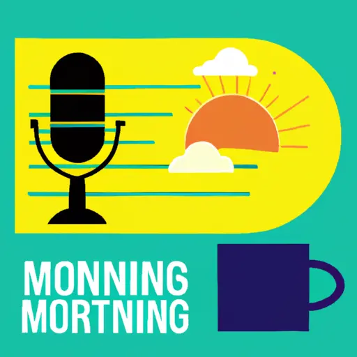 Morning Greeting and Weather - Beginner English Learning Podcast - LexiTalk