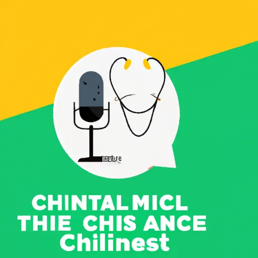 Visit to the Health Clinic - Beginner English Learning Podcast - LexiTalk