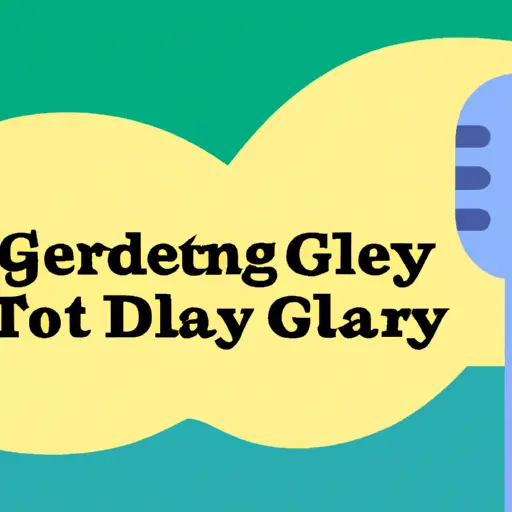 Answering the Day Gently - Advanced English Learning Podcast - LexiTalk