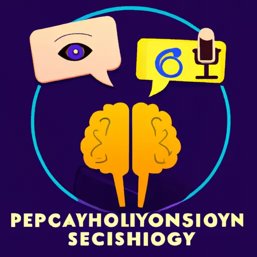 Understanding Emotional Responses in Psychology - Advanced English Learning Podcast - LexiTalk