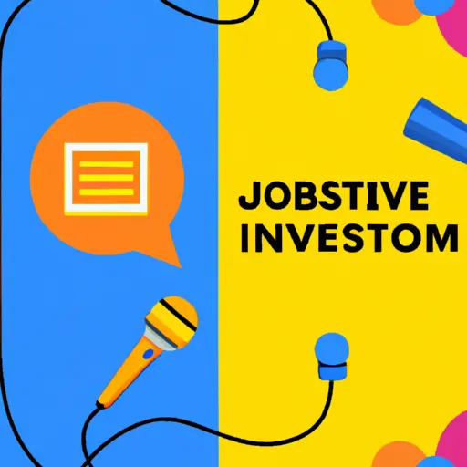 Job Interview Dynamics - Advanced English Learning Podcast - LexiTalk