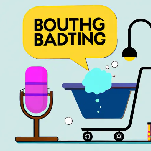 Shopping for Bath Items - Beginner English Learning Podcast - LexiTalk