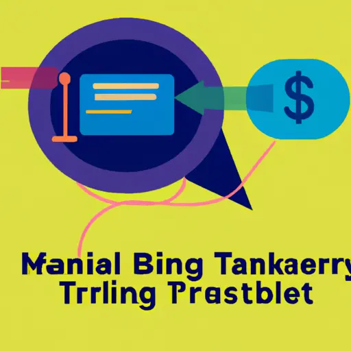 Making a Priority Transfer at a Local Bank - Advanced English Learning Podcast - LexiTalk
