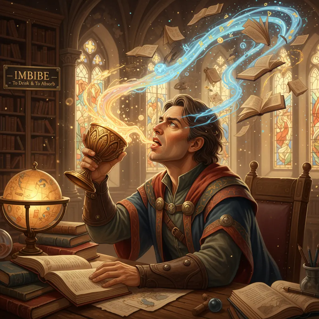 Illustration for this word