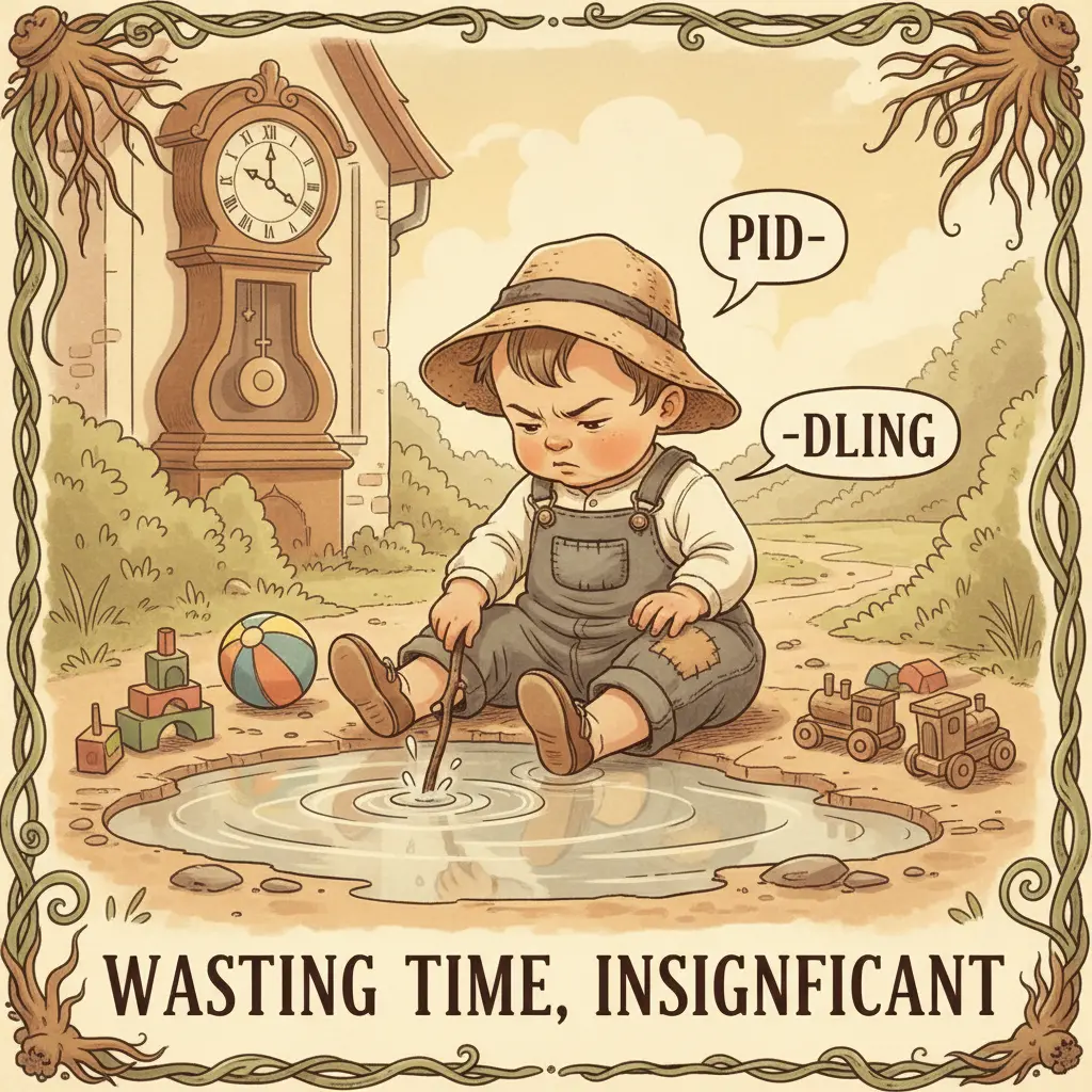 Illustration for this word