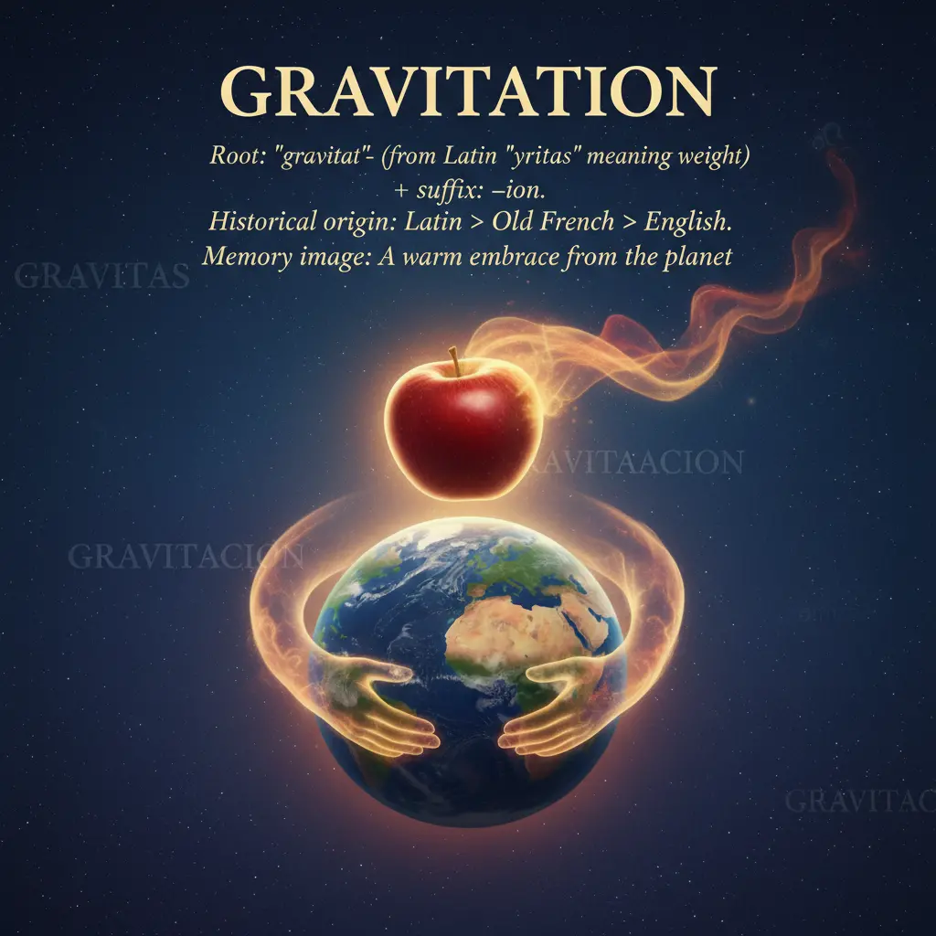 Illustration for this word