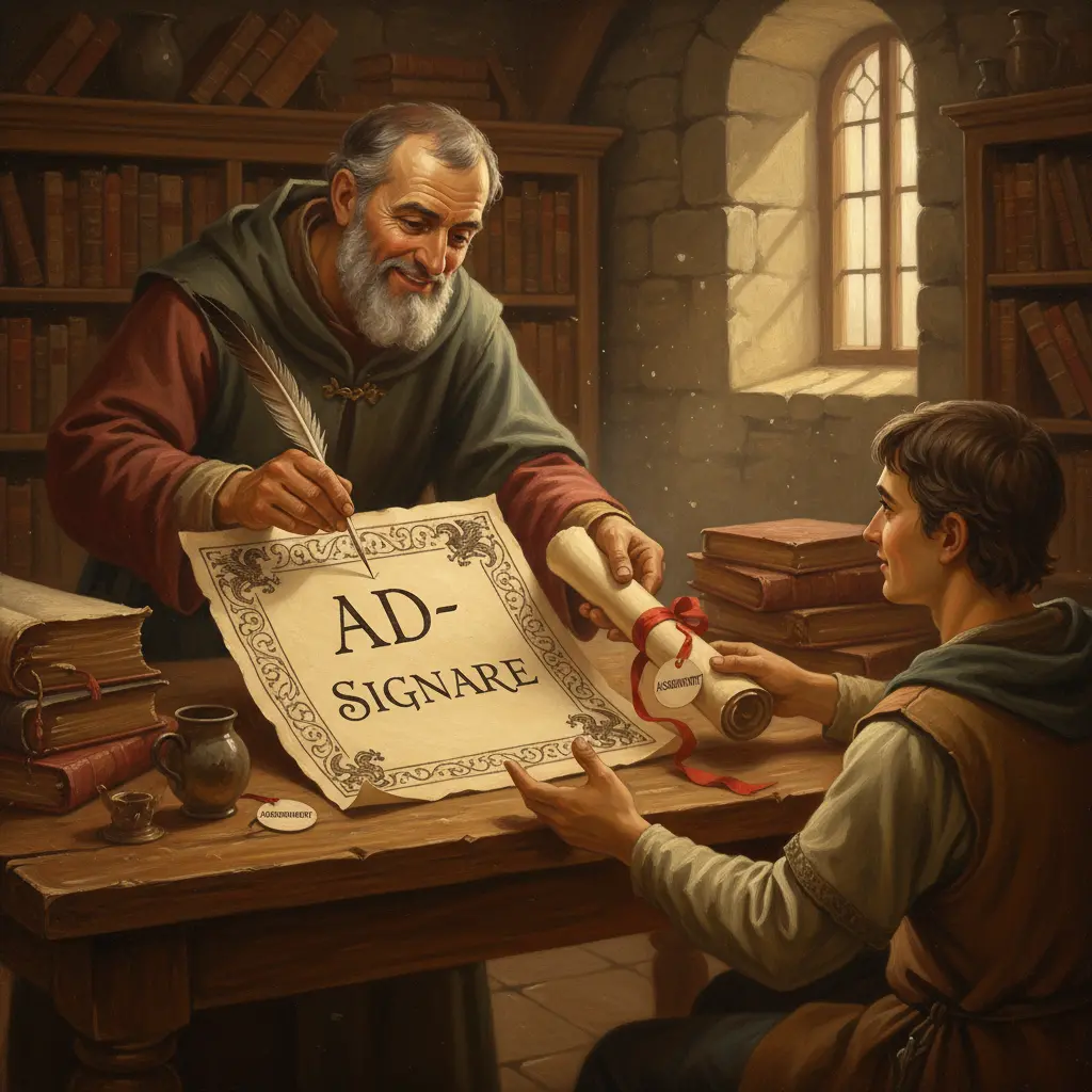 Illustration for this word