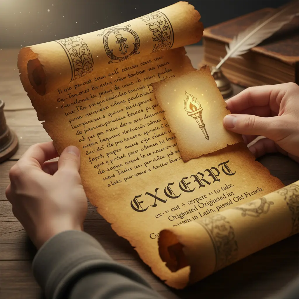 Illustration for this word