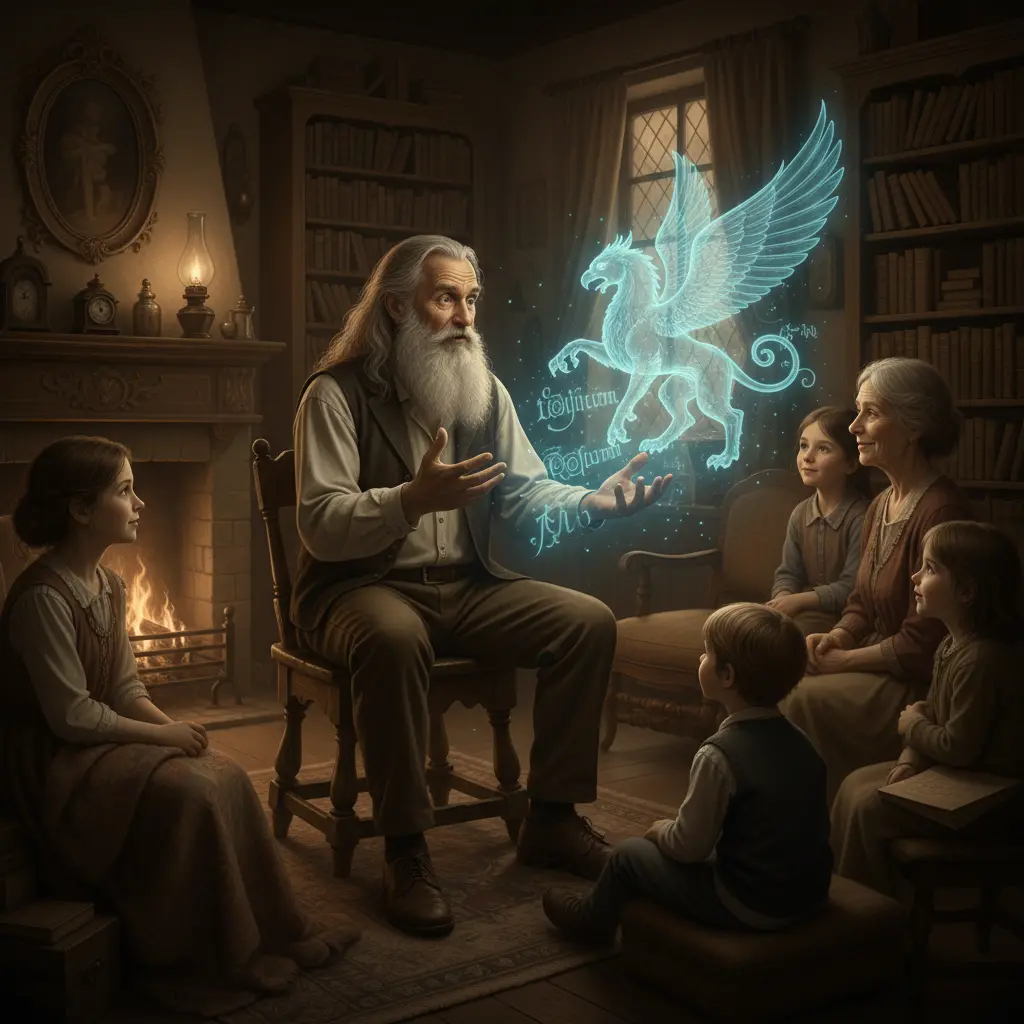 Illustration for this word