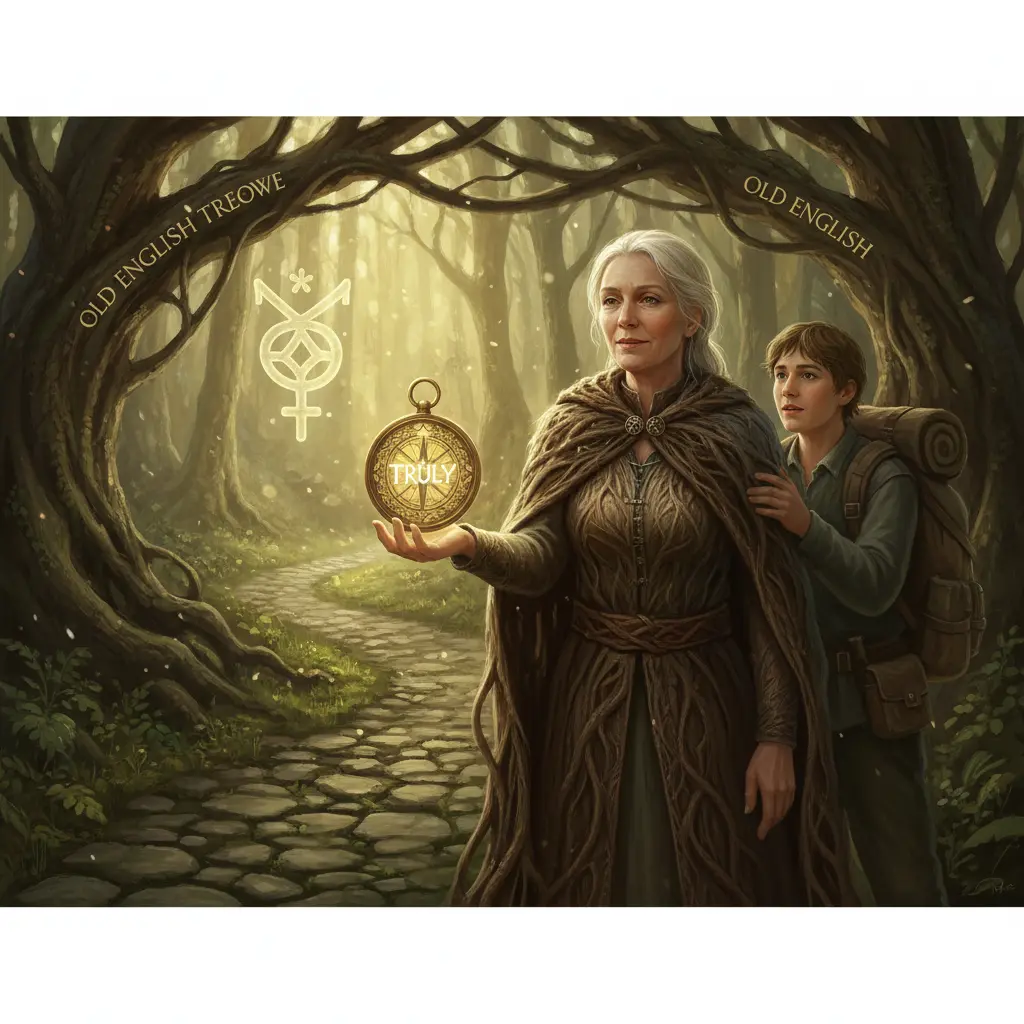 Illustration for this word