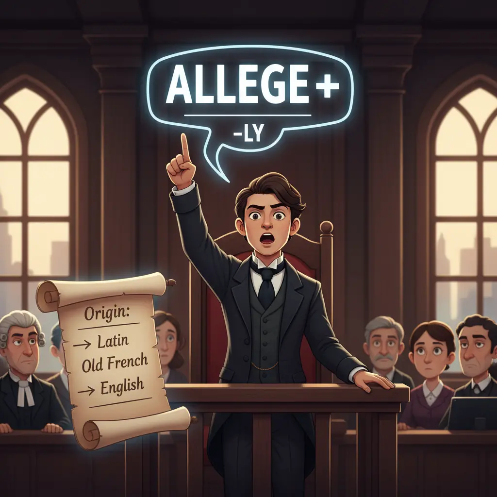 Illustration for this word