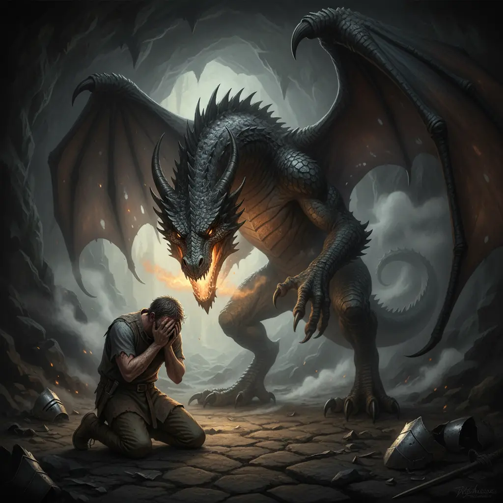 Illustration for this word