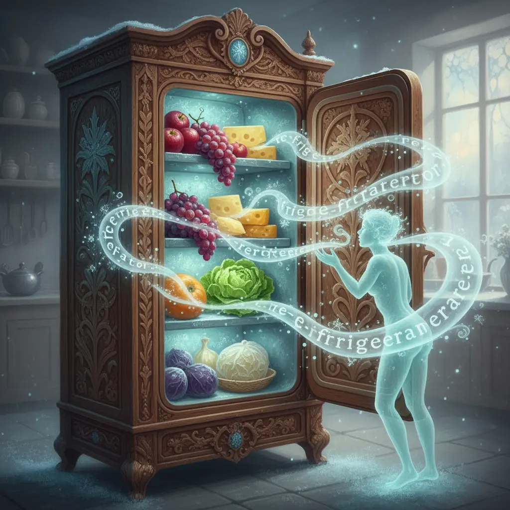 Illustration for this word