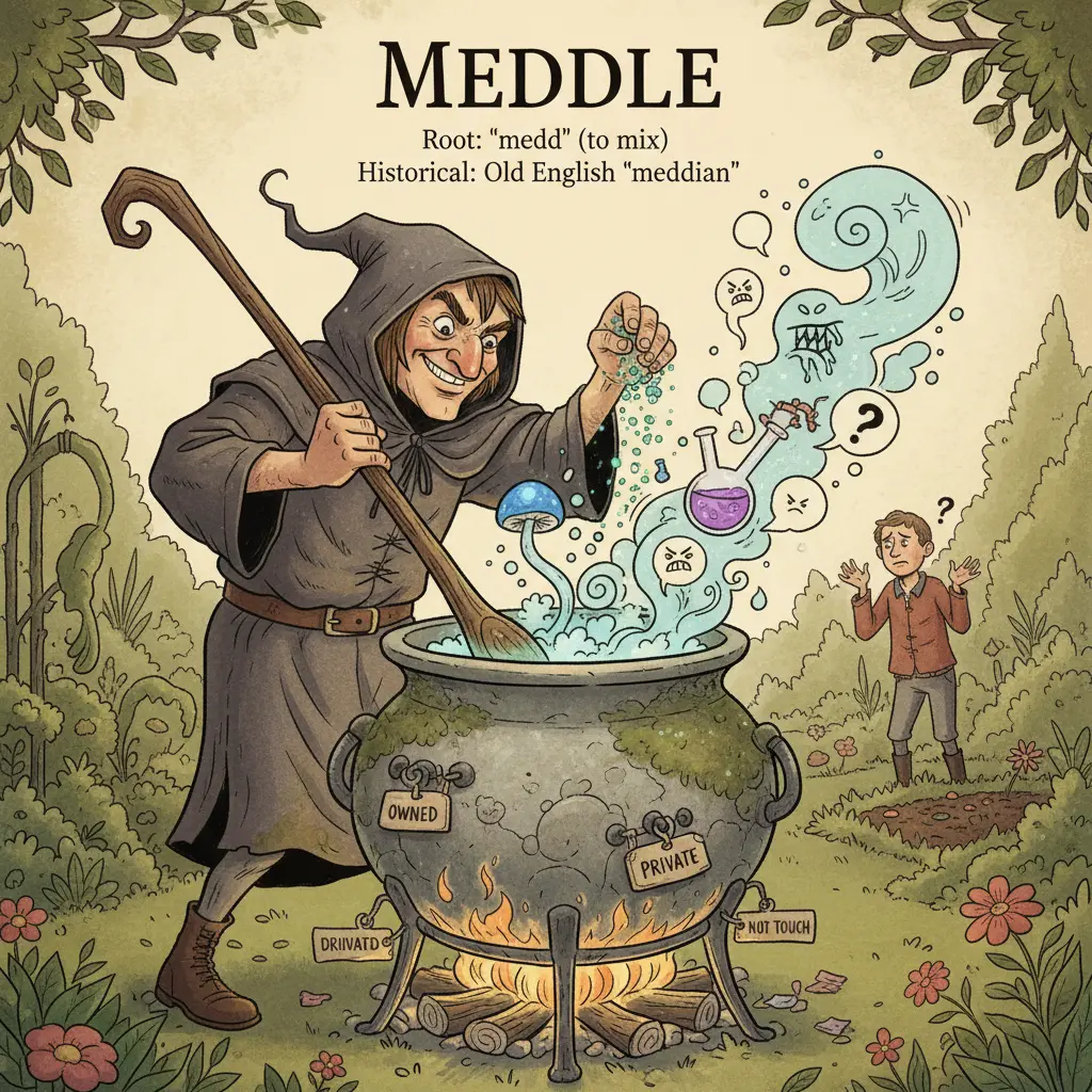 Illustration for this word