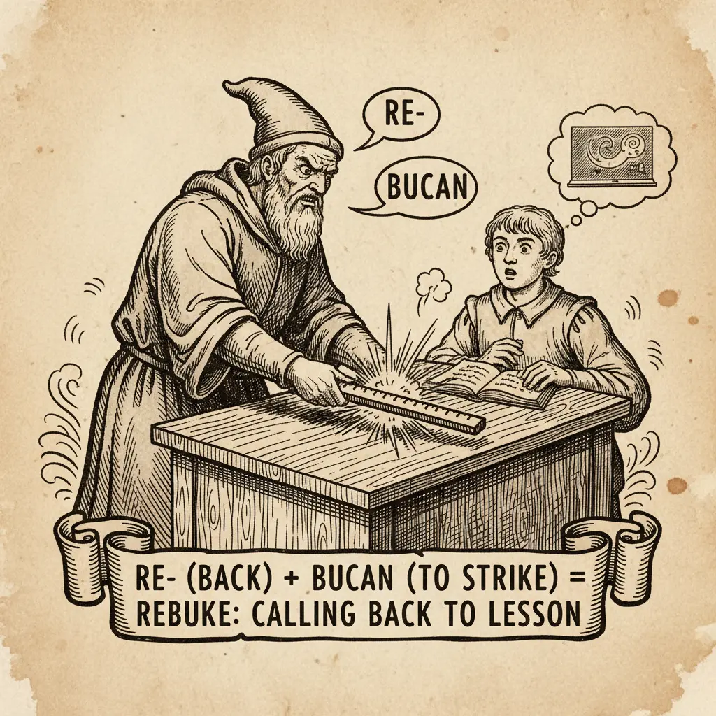 Illustration for this word