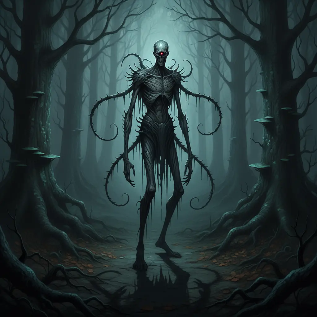 Illustration for this word