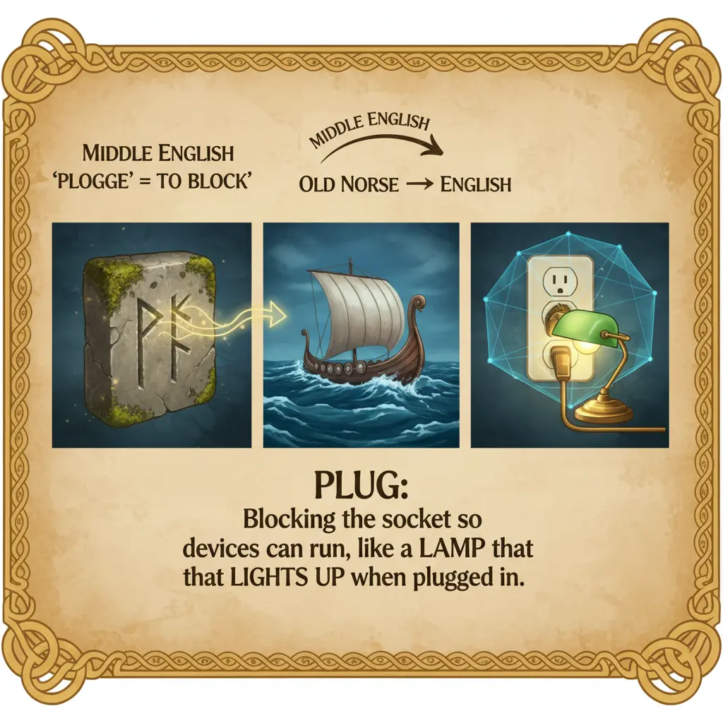 Illustration for this word
