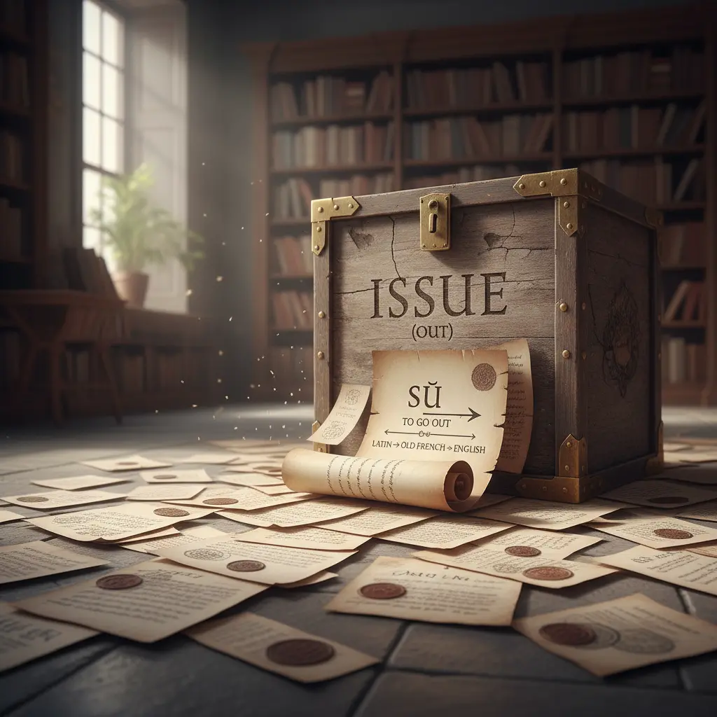 Illustration for this word