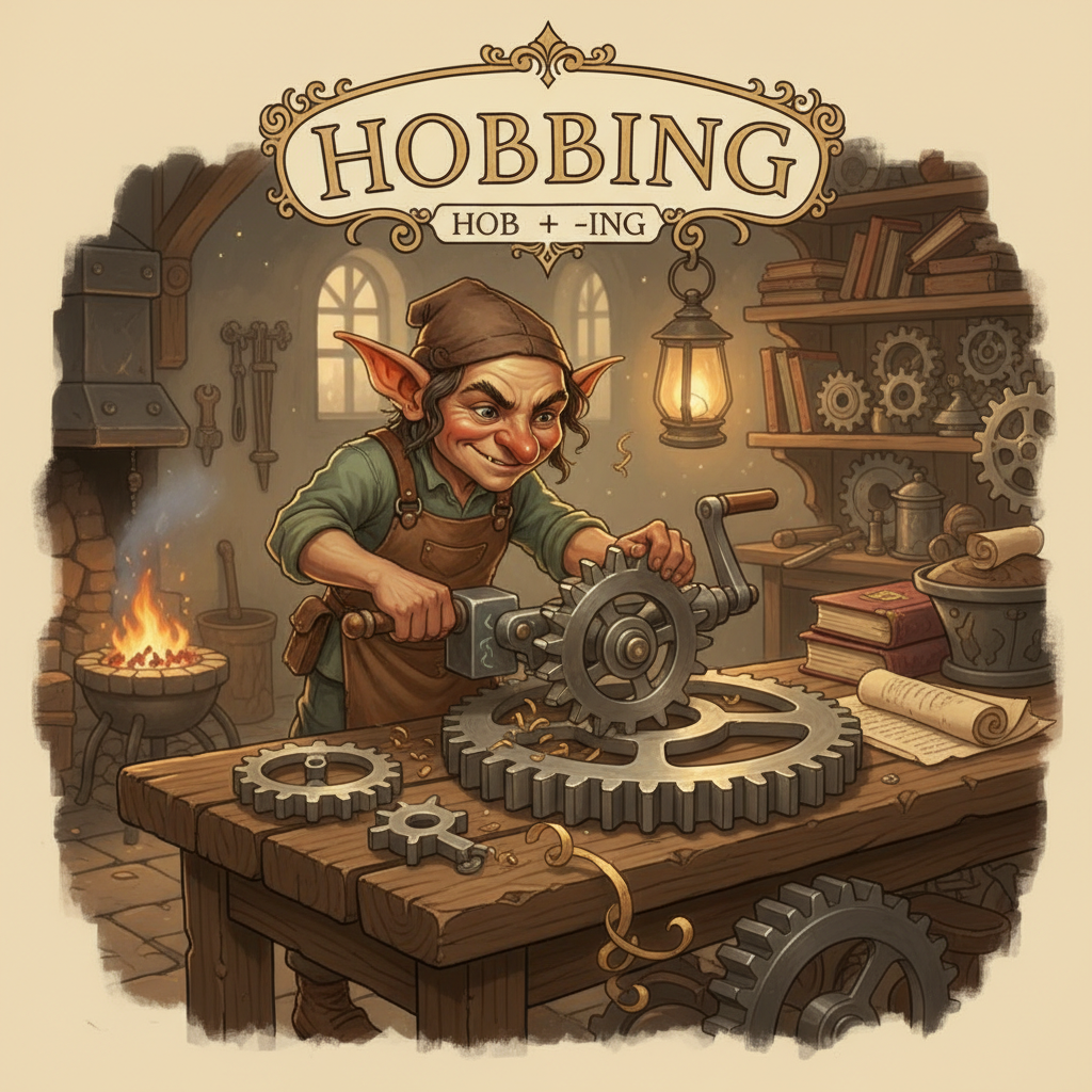 hob - meaning of hob in cooking terminology | Learn English Vocabulary ...