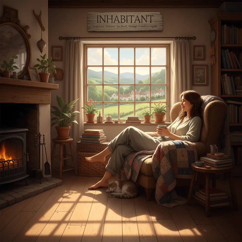 Illustration for this word