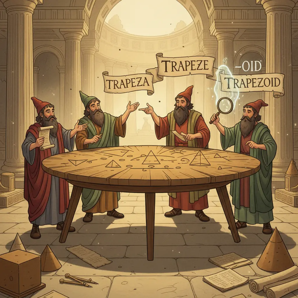 Illustration for this word