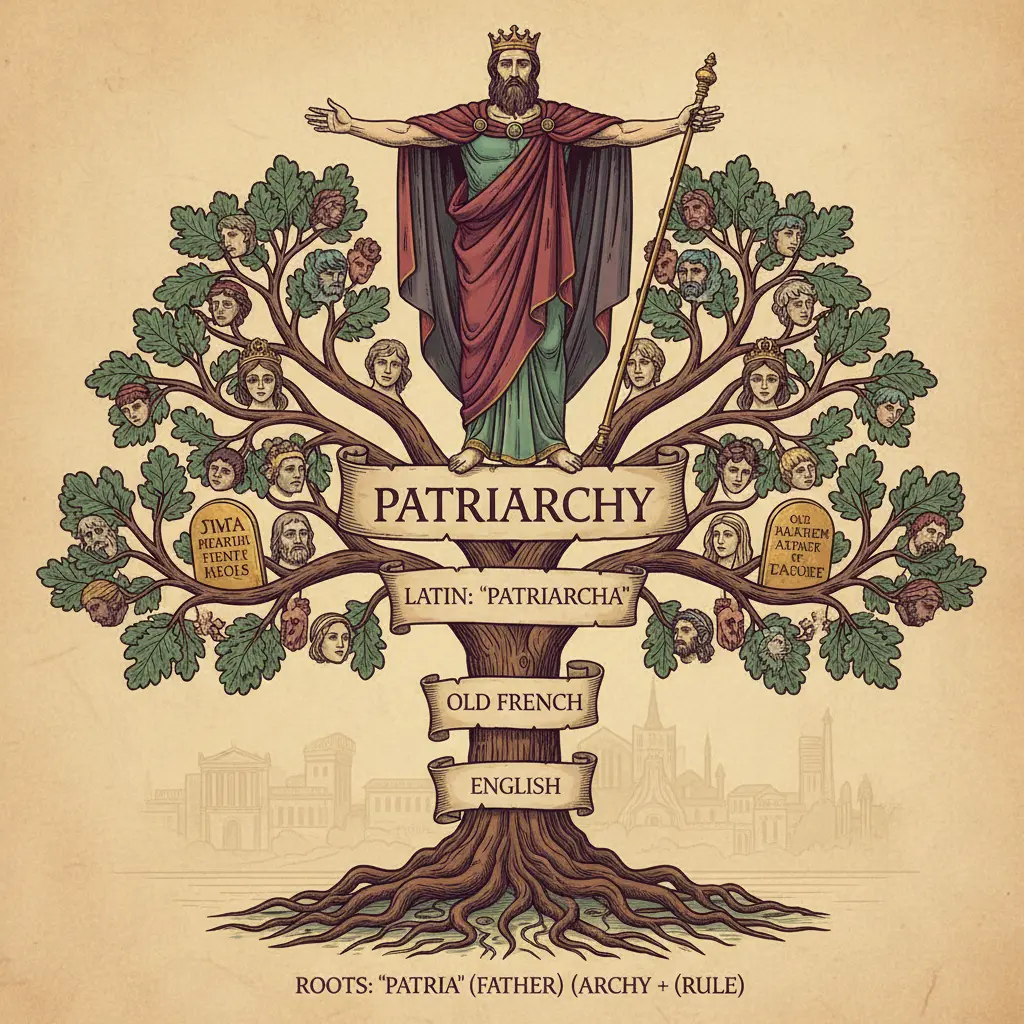 Illustration for this word