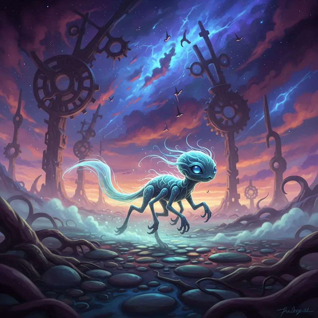 Illustration for this word