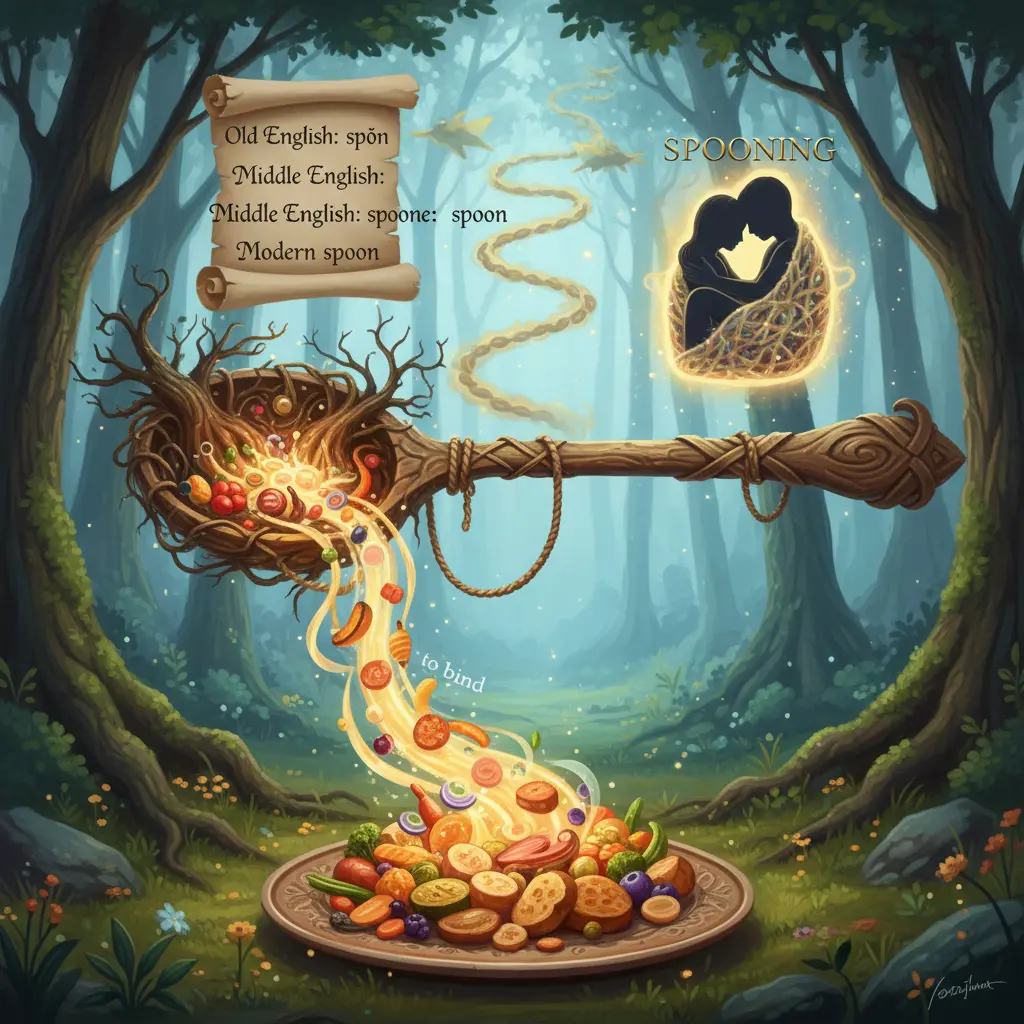 Illustration for this word