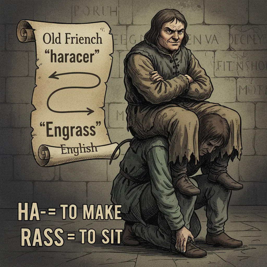 Illustration for this word