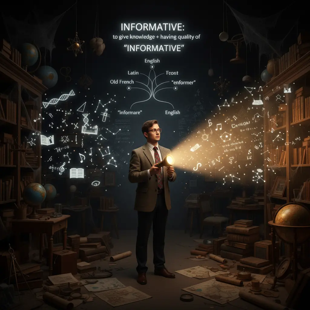Illustration for this word
