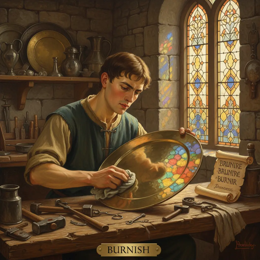 Illustration for this word
