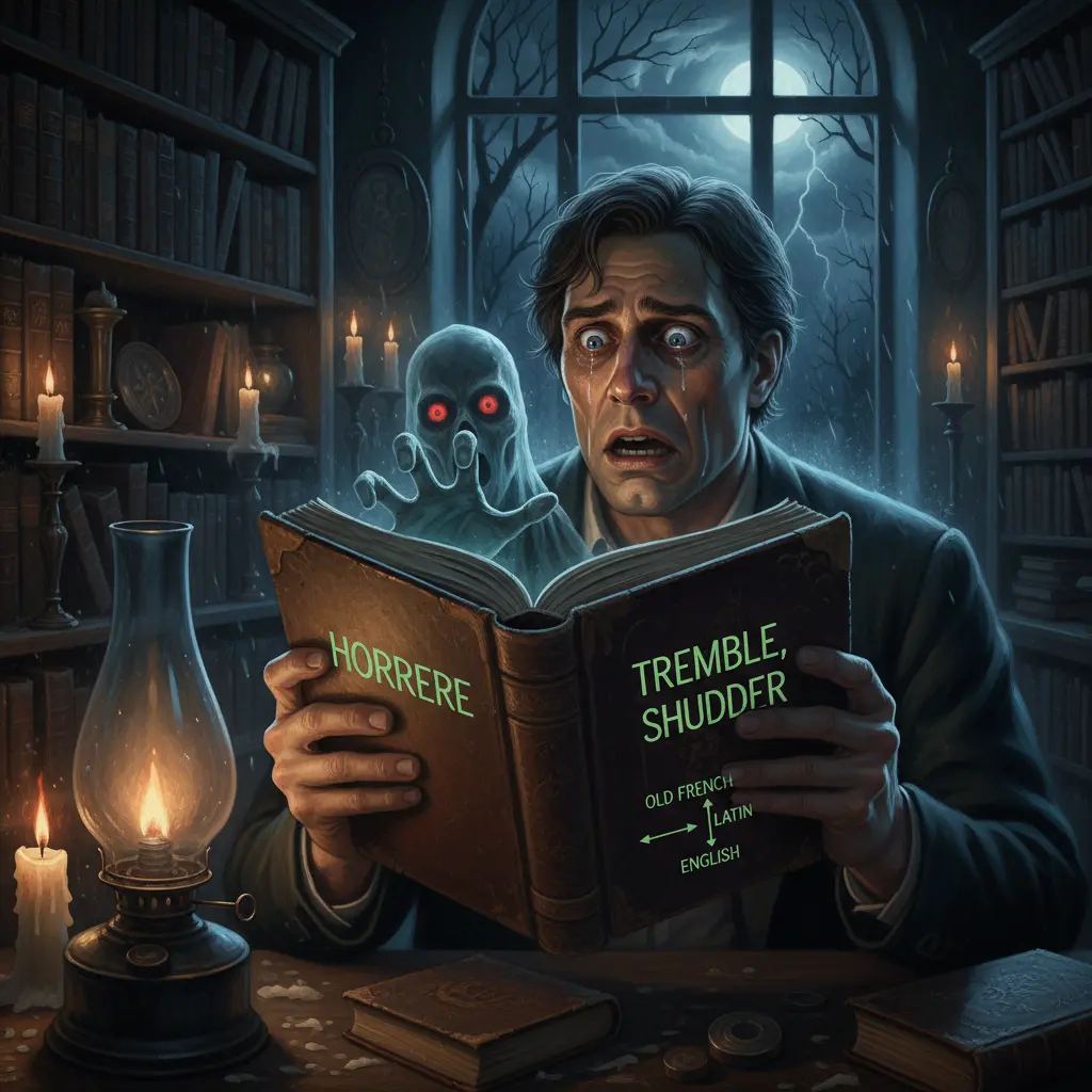 Illustration for this word