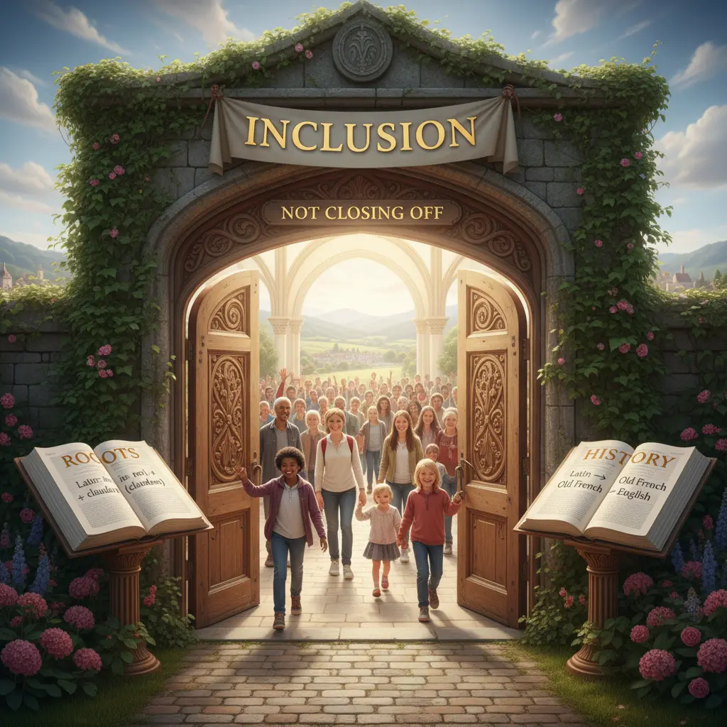 Illustration for this word