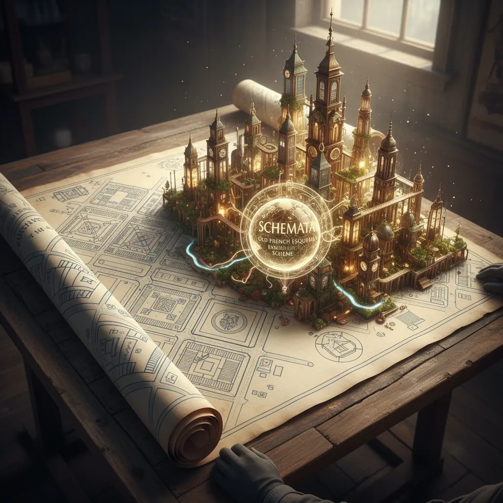 Illustration for this word