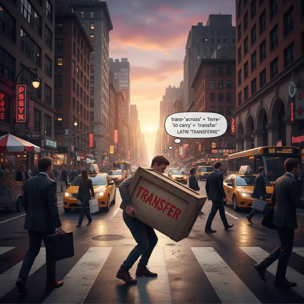 Illustration for this word