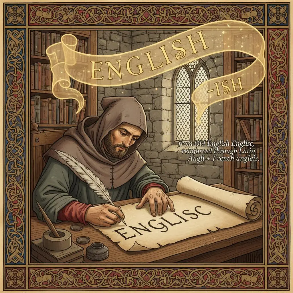 Illustration for this word