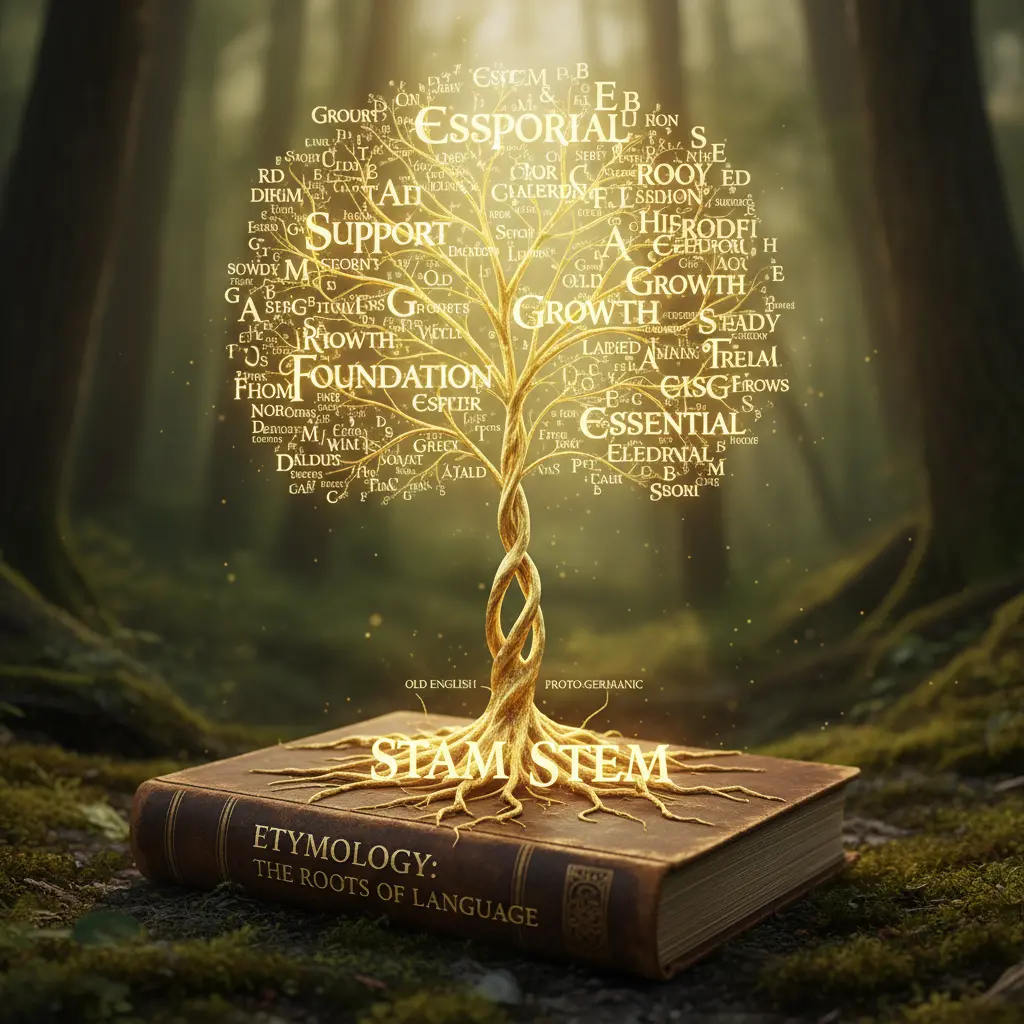 Illustration for this word